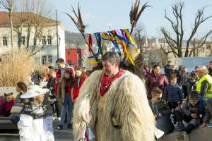 146 Pust 2019, Foto atelje Postojna